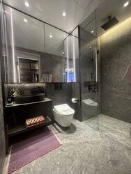 W RESIDENCES MARINA VIEW - SINGAPORE (D1), Apartment #503690081